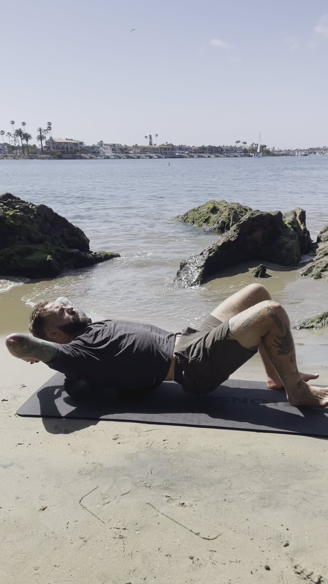 Foam Roller