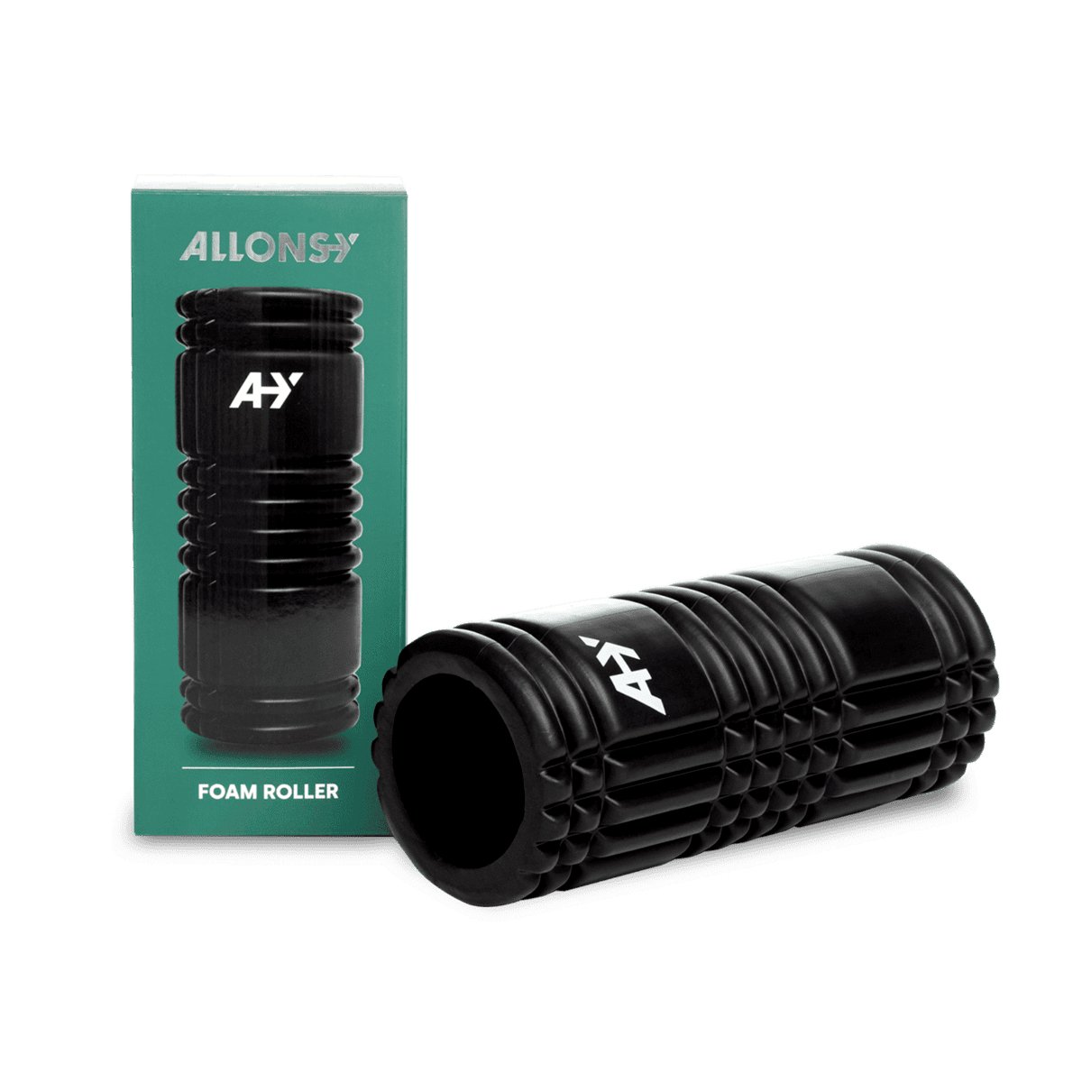 Foam Roller - Allons-Y
