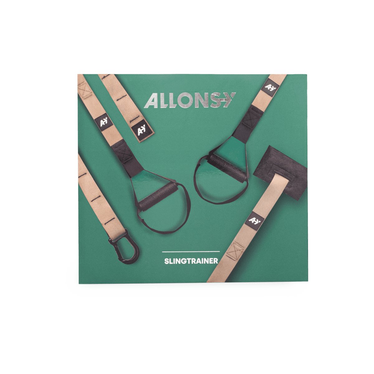 Slyngetræner - Allons-Y