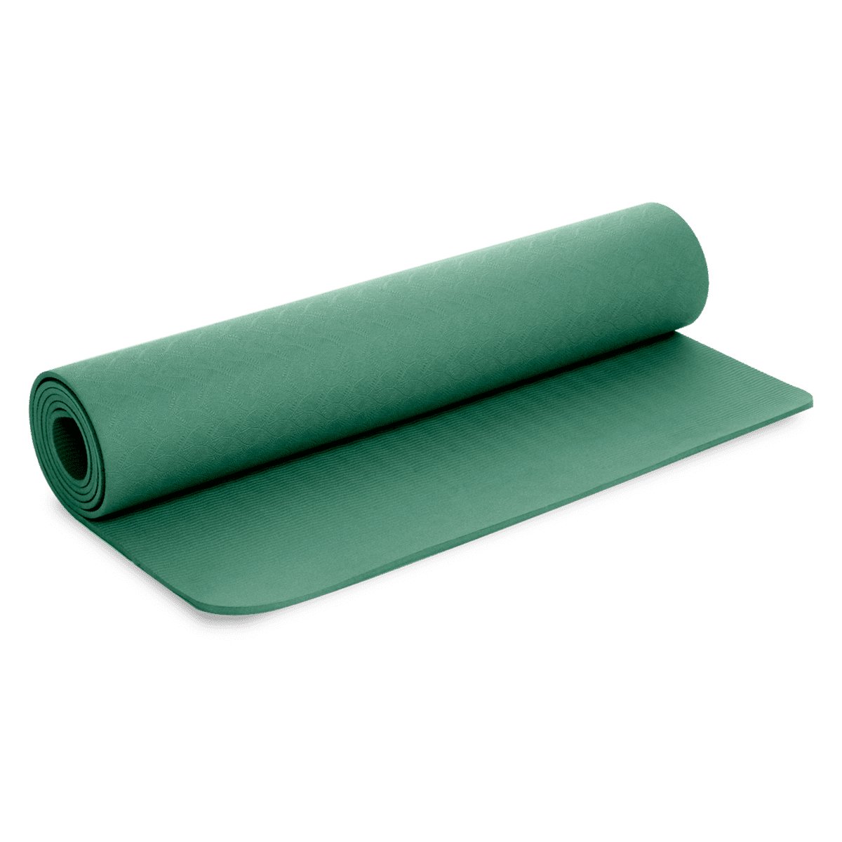 TPE Yogamåtte 6mm - Allons-Y