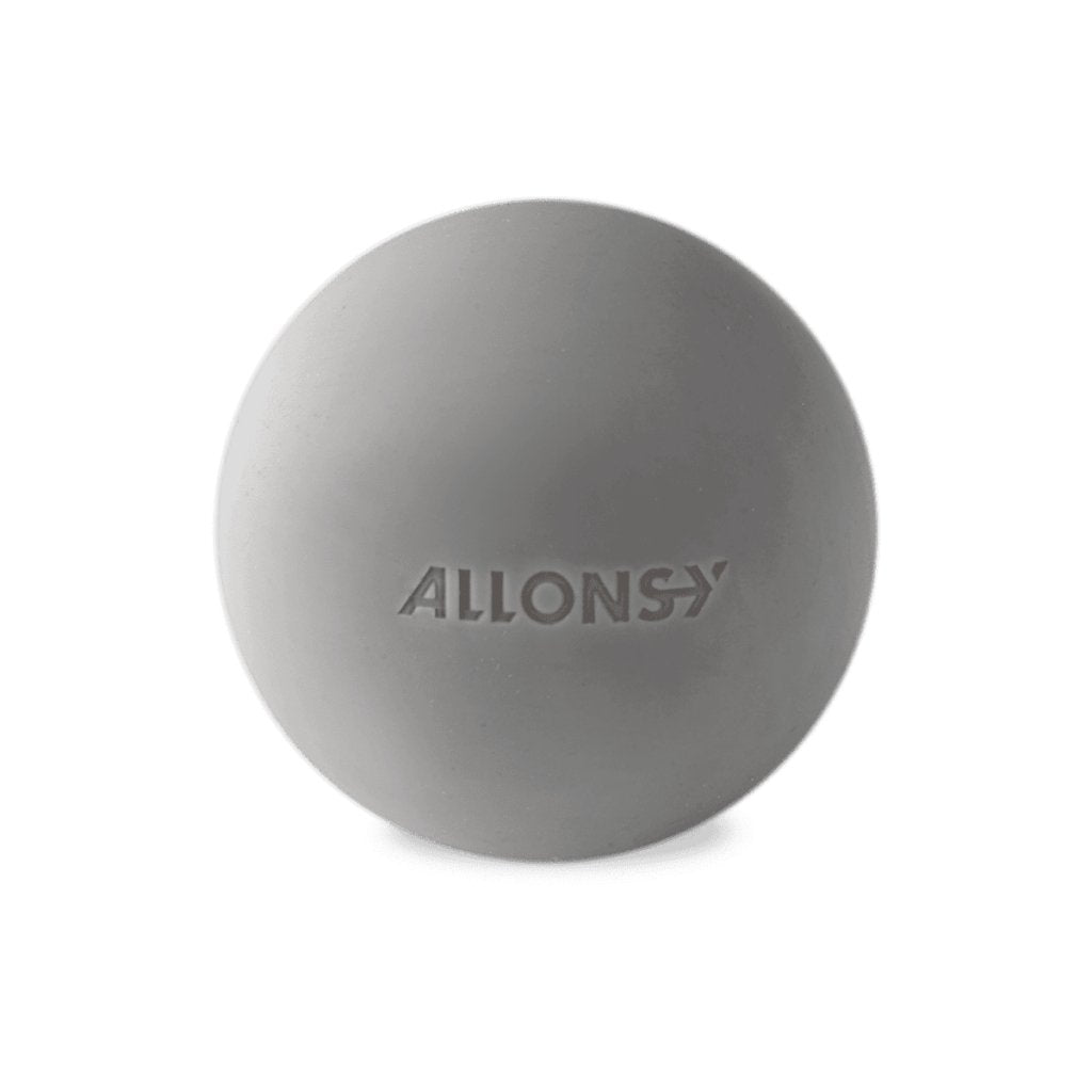 Trigger Point Massagebold - Grå - Allons-Y